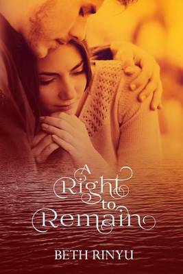 Book cover for A Right To Remain