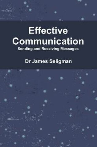 Cover of Effective Communication