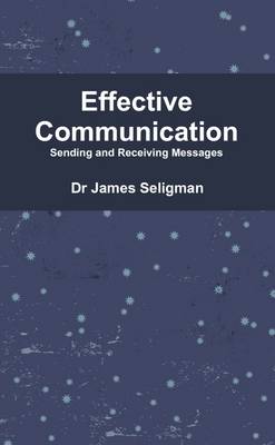 Book cover for Effective Communication