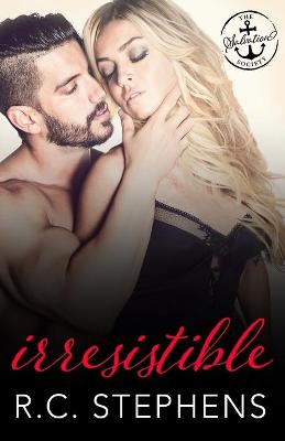 Book cover for Irresistible