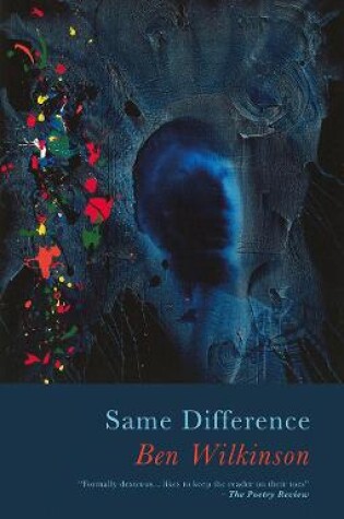 Cover of Same Difference