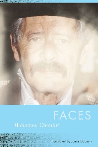 Cover of Faces