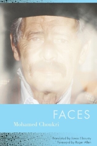 Cover of Faces