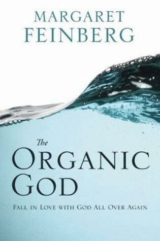 Cover of The Organic God