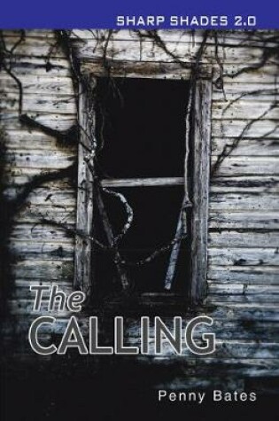 Cover of The Calling  (Sharp Shades)