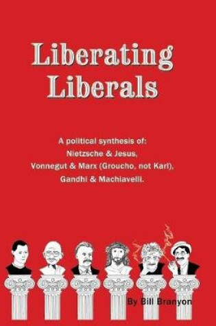 Cover of Liberating Liberals