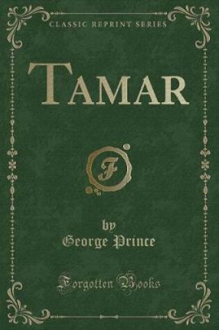 Cover of Tamar (Classic Reprint)