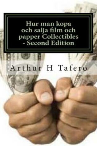 Cover of Hur man kopa och salja film och papper Collectibles - Second Edition