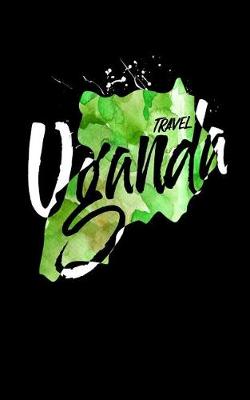Book cover for Travel Uganda