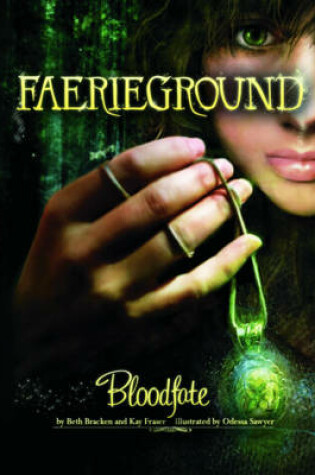 Cover of Bloodfate