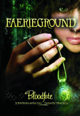 Cover of Bloodfate