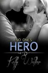 Book cover for No One's Hero