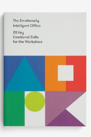 Cover of The Emotionally Intelligent Office