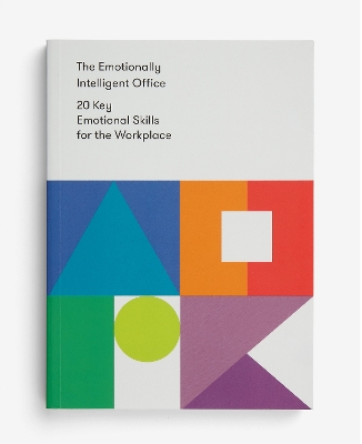 Book cover for The Emotionally Intelligent Office
