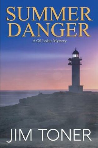 Cover of Summer Danger