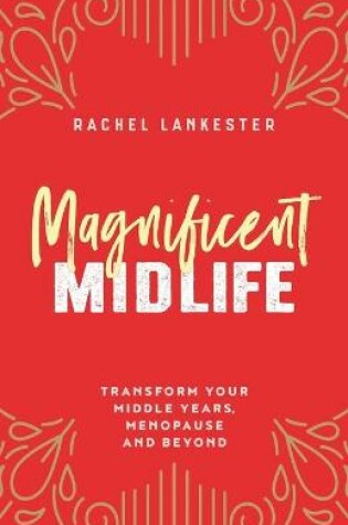 Cover of Magnificent Midlife