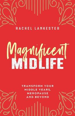 Book cover for Magnificent Midlife