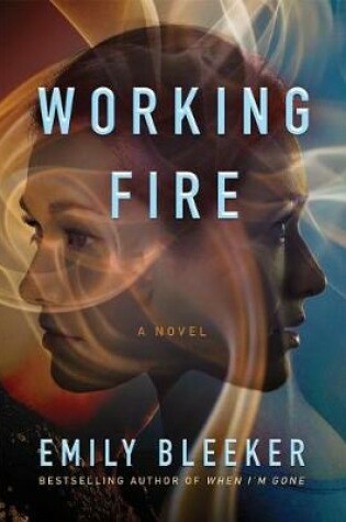Cover of Working Fire