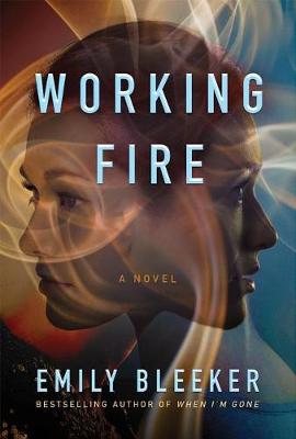 Book cover for Working Fire