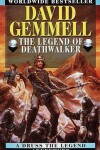 Book cover for The Legend of the Deathwalker