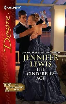Book cover for The Cinderella Acy