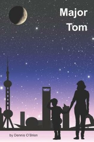 Cover of Major Tom