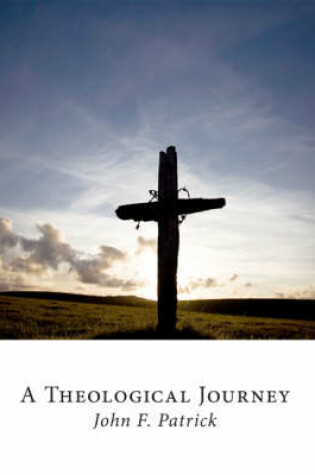 Cover of A Theological Journey