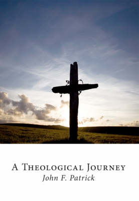 Book cover for A Theological Journey