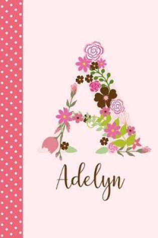 Cover of Adelyn