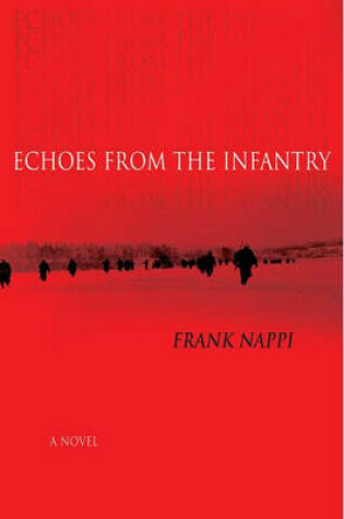 Cover of Echos from the Infantry