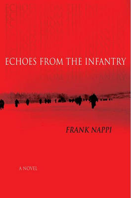 Book cover for Echos from the Infantry