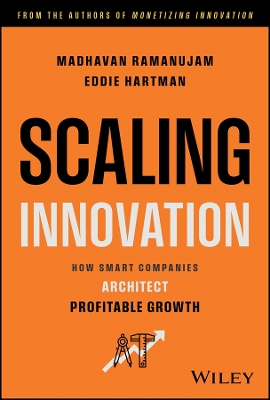 Book cover for Unlocking Growth