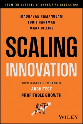 Book cover for Unlocking Growth