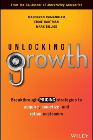 Cover of Unlocking Growth