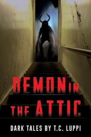 Cover of Demon in the Attic