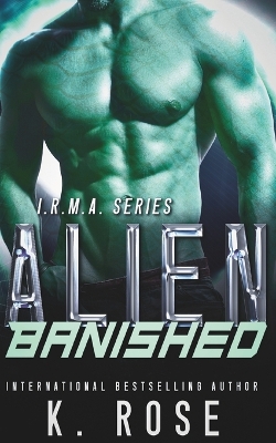 Cover of Alien Banished