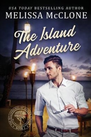 Cover of The Island Adventure