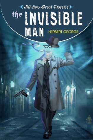 Cover of The Invisible Man