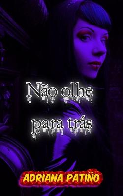 Book cover for Nao olhe para tras