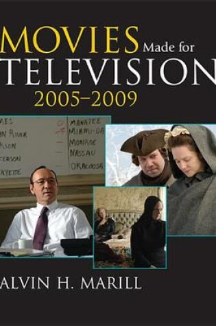 Cover of Movies Made for Television