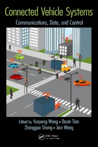 Cover of Connected Vehicle Systems