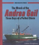 Book cover for The Wreck of the Andrea Gail