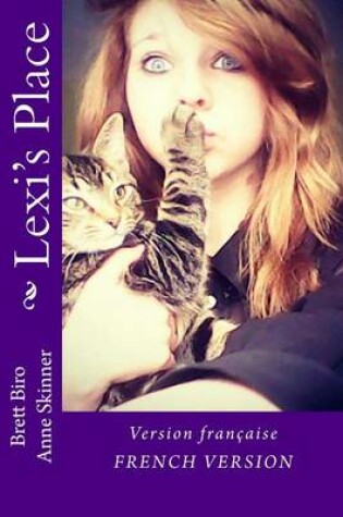 Cover of Lexi's Place French