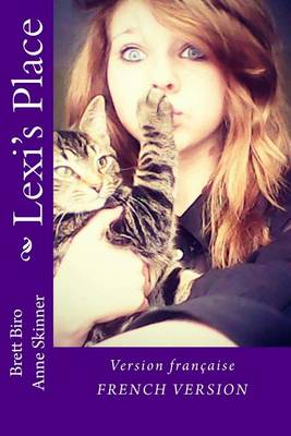 Book cover for Lexi's Place French