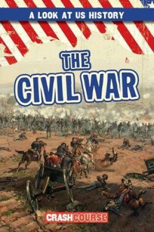 Cover of The Civil War