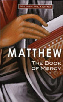 Book cover for Matthew