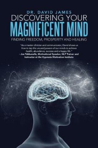 Cover of Discovering Your Magnificent Mind