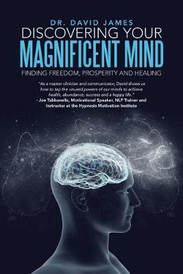 Book cover for Discovering Your Magnificent Mind