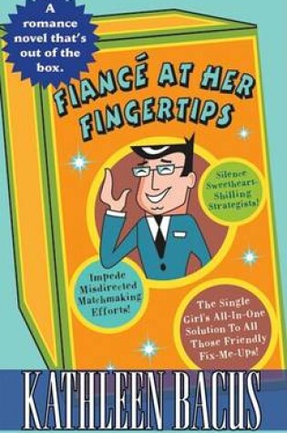 Cover of Fiance at Her Fingertips