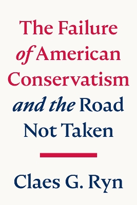 Cover of American Conservatism